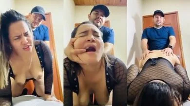 Horny Desi Girl’s Hardcore Doggy Style Sex