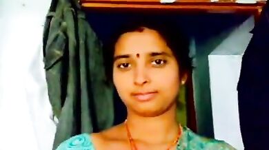 Vijayawada saree wali wife blowjob sex mms