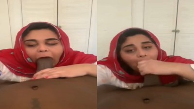 Bhabhi Real Love Deep Blowjob To Uncle