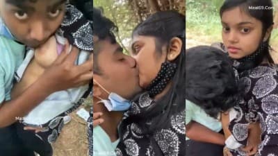 College 18yr Teen Girl Mulai Sappa Sex