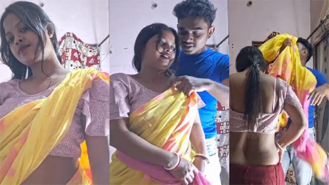 Horny Boudi Fucking Wid Hubby – videomms
