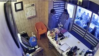 Nashik Astrologer Part 8 Office Fucking HD
