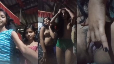18 Year Teen Girls – Hot Nude Fingering Mms Videos