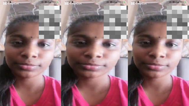 Big Boobs Tamil GF Fully Nude Body Reveal