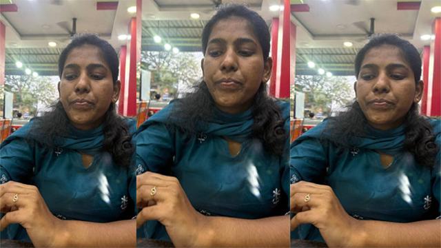 Real Brown Tamil GF Nude Body Captured Fucking