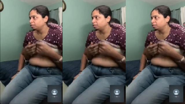 Tamil Wife Full Nude Riding Husband Showing Bull Video