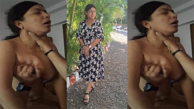 Priya Bhabi Cuckold Riding Session Horny Expressions Video