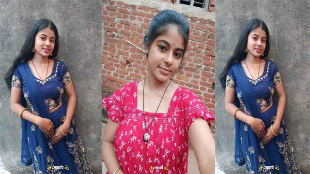 Indian Sexy Figure GF Making Video Watch