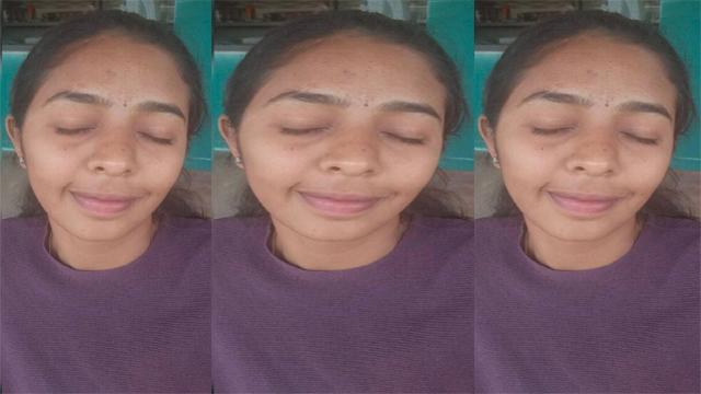 Tamil Girl Giving Blowjob – Painful Fucked With Boyfriend