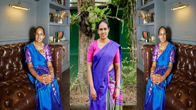 Tamil Office Aunty Affair Fucking to Young Colleague Update
