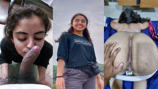 Horny Mallu Cute GF Sensual Blowjob Fucking MMS