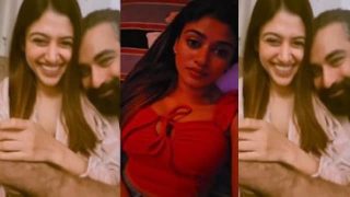 Tamil Actress Oviya Nude Viral Sex Mms Videos