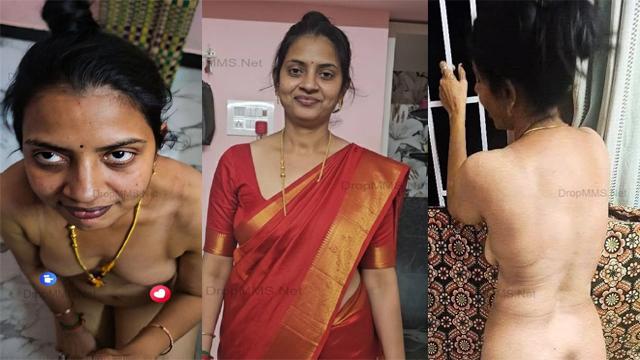 Tamil School Teacher Leaks Sex Captured by Hubby
