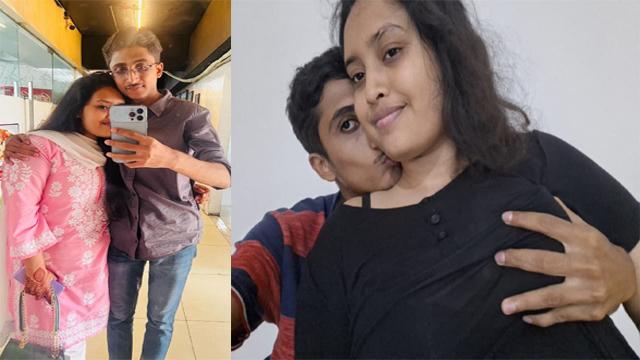 Tamil Teen Couple Viral scandal New Mms