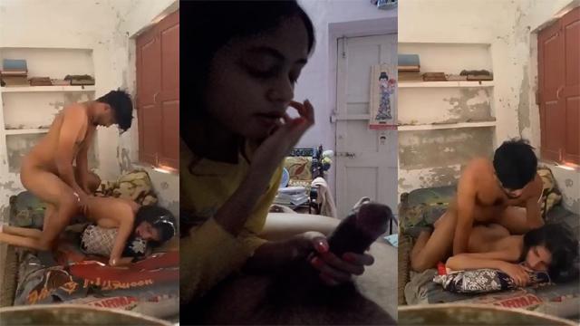 Teen Cousin Sister Big Cock Hard Fucking Mms