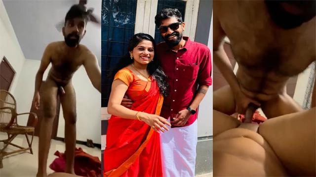 Mallu Girl Sucking Dick Hard Fucking MMS