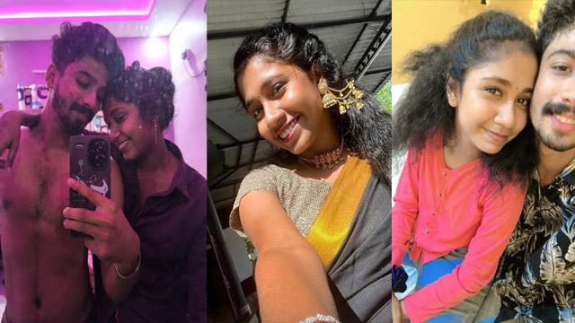 Tamil Nasty Couple Passionate Naked Chudai Viral Video
