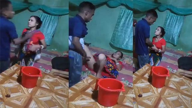 Bachelor Owner Boy Fucks Innocent Maid Aunty Leaked