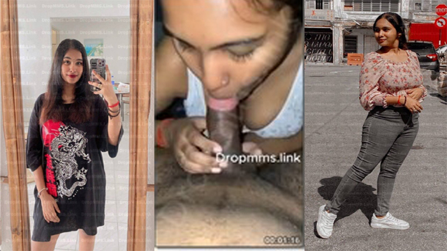 Sexy Tamil Girlfriend Suking And Fucking In Doggy Leaked Porn Video