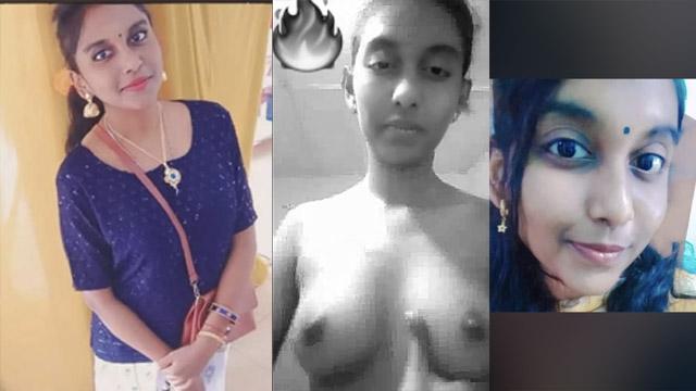 Desi Malaysian Tamil Hottie Boobs Full Update Leak MMS