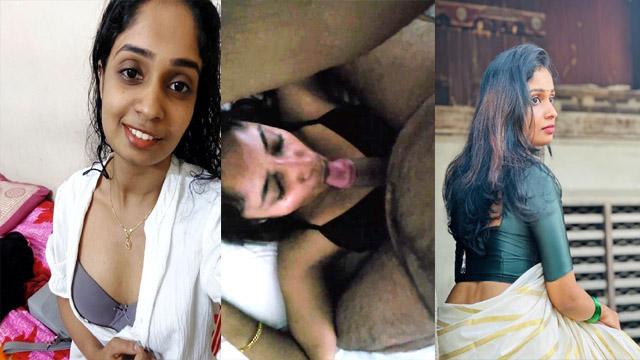 Horny Mallu GF Missionary Sucking And Deeper Fuck Viral
