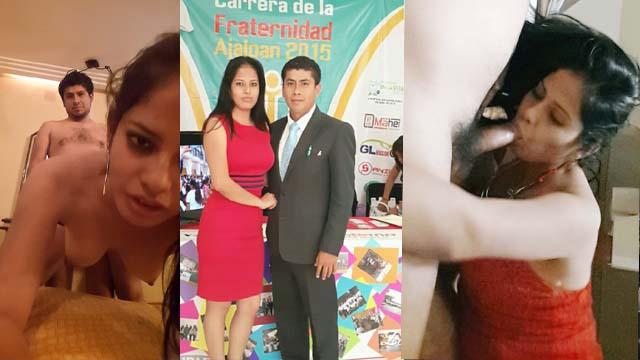 NRI School Teacher Intense Fuck Loud Moans Husband