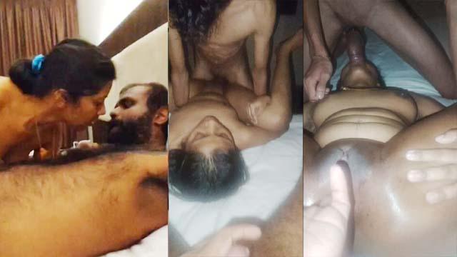 Tamil Cuckold Wife Hard Fucked By Office Boss