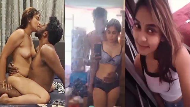 Desi Malaysian Tamil Girl Office Boss Hard Cheating Fuck
