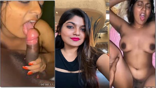 Tamil Sexy Wife Showing Her Boobs Fucking Doggy Viral Mms